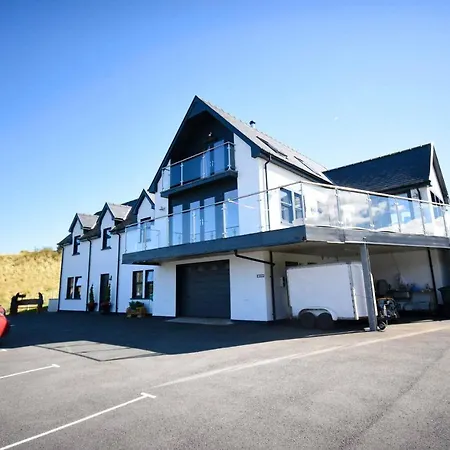 Heatherfield House B&B-2